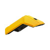 Foldable Wireless Mouse Yellow